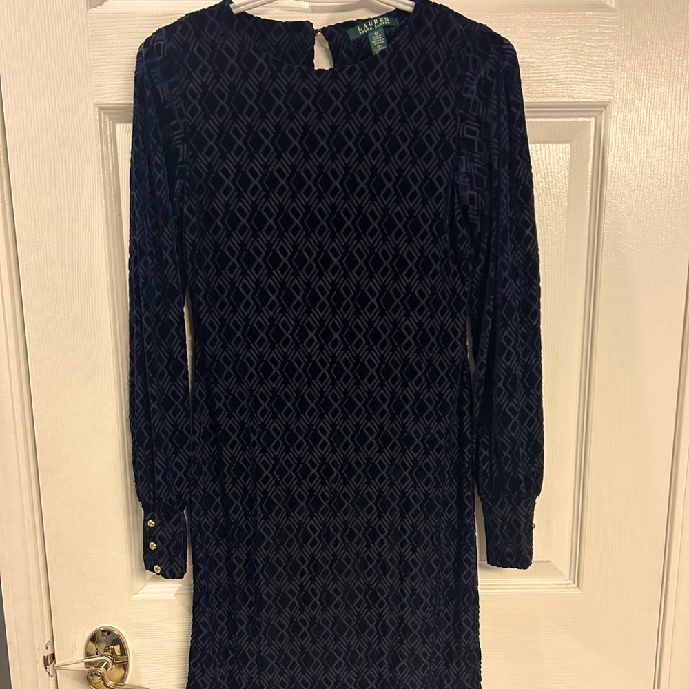 Lovely Ralph Lauren dress